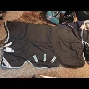 💎SOLD💎 Amigo horse turnout blanket